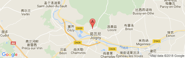 Joigny Airport图片