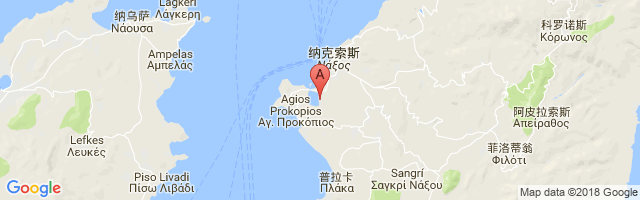 Naxos Airport图片