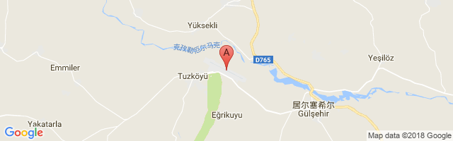 内夫谢希尔机场 Nevşehir Kapadokya International Airport图片