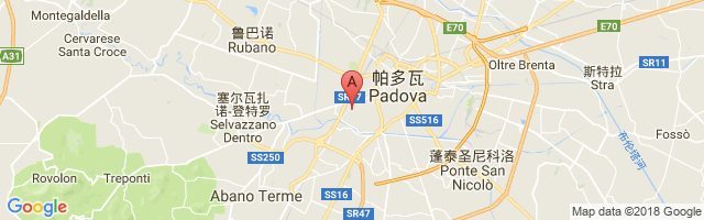 Padova Airport图片