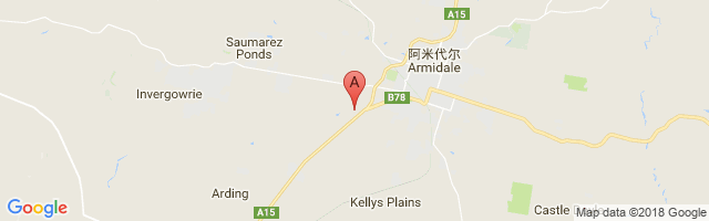 Armidale Airport图片