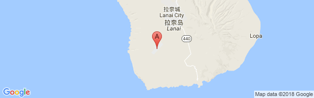 拉奈机场 Lanai Airport图片