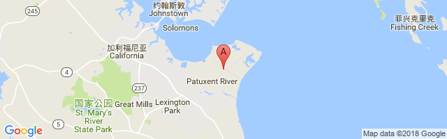 Patuxent River NAS Airport图片