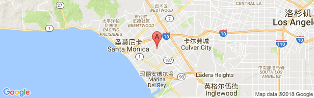 Santa Monica Municipal Airport图片