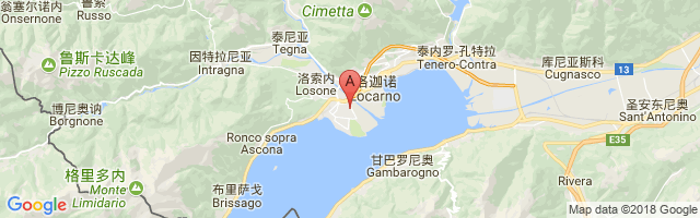 Ascona Airport图片