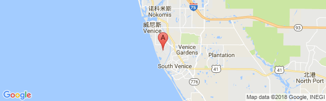 Venice Municipal Airport图片