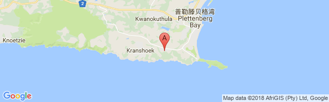 Plettenberg Bay Airport图片