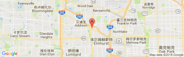 Patten Industries Airport图片