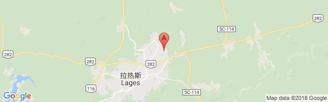Lages Airport图片