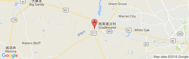 Gladewater Municipal Airport图片