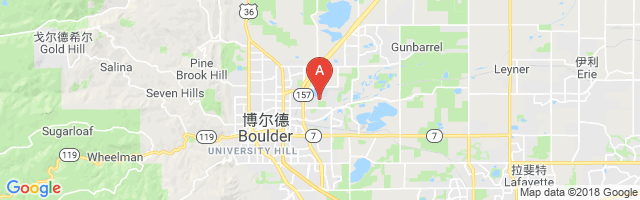 Boulder Municipal Airport图片