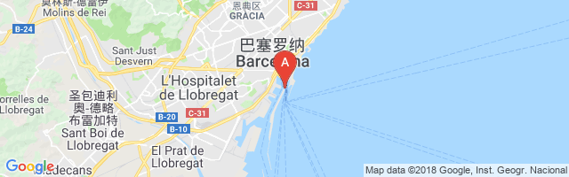 Autoridad Portuaria de Barcelona Airport图片