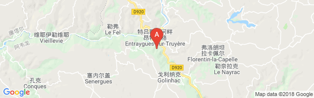 La Plagne Airport图片