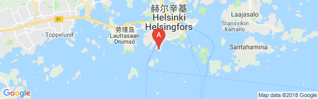 Hernesaari Airport图片