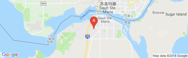 Sault Ste Marie Municipal Sanderson Field Airport图片