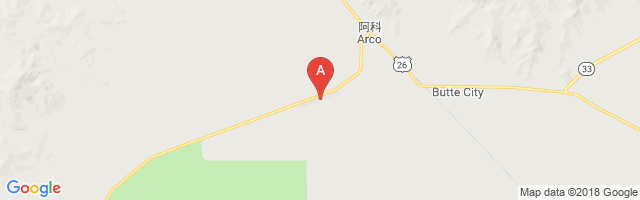 Arco Butte County Airport图片