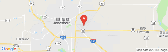 Jonesboro Municipal Airport图片