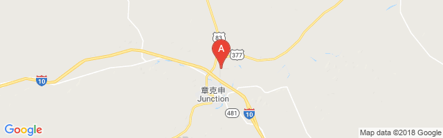 Kimble County Airport图片