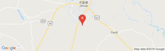 Jesup Wayne County Airport图片