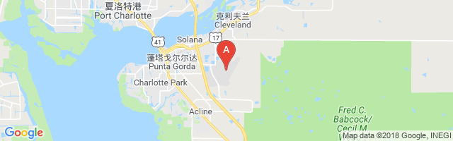 Charlotte County Airport图片