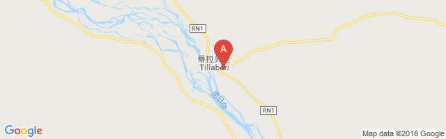 Tillabery Airport图片