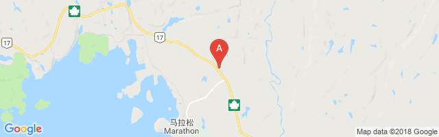 瑟佛罗里达基斯马拉松机场 Marathon Airport图片