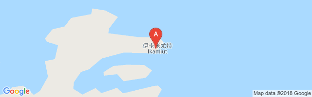 Ikamiut Airport图片