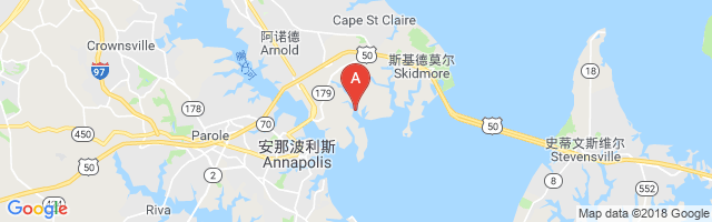 Annapolis Seaplane Base Airport图片