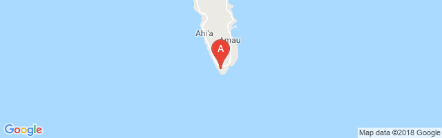 Ulawa Airport图片