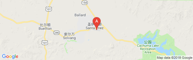 Santa Ynez Airport图片