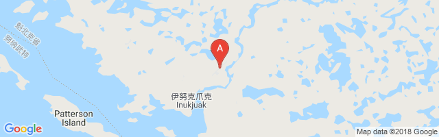 Inukjuak Airport图片