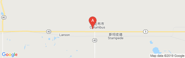 Columbus Municipal Airport图片