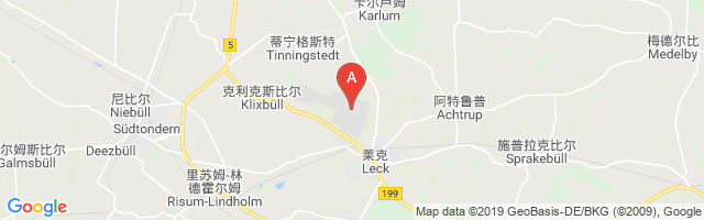 Leck Airport图片