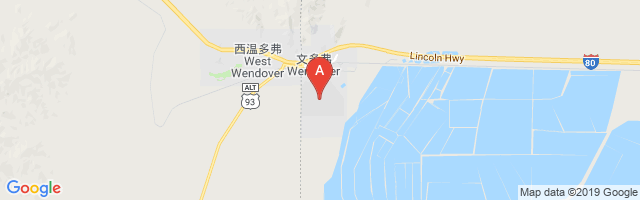 Wendover Airport图片