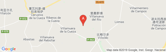 Villoldo Airport图片