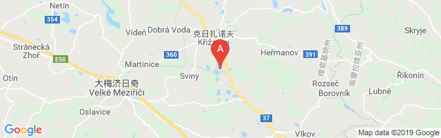 Křižanov Airport图片