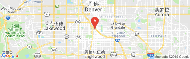 Gates Rubber County Airport图片