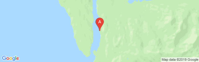 Hawk Inlet Seaplane Base Airport图片