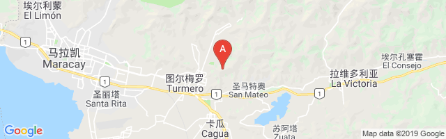 Vencerámica La Victoria  Airport图片