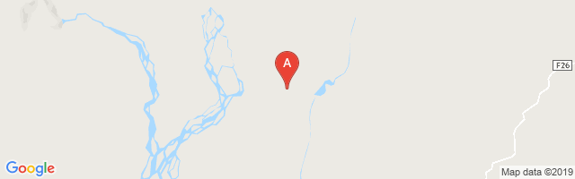 Sprengisandur Airport图片