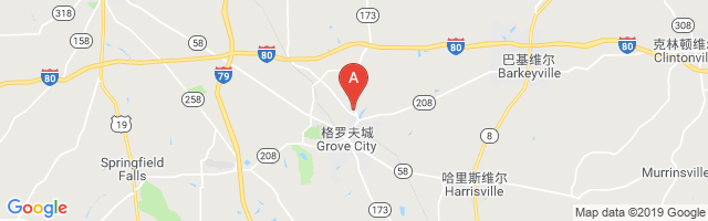 Grove City Medical Ctr Airport图片