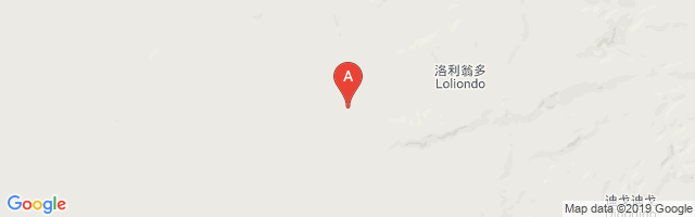 Loliondo Airport图片