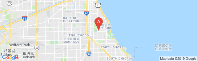 University of Chicago Hospitals Airport图片