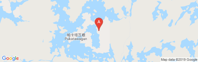 Pukatawagan Airport图片