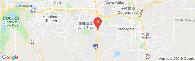 Sky Ridge Medical Center Airport图片