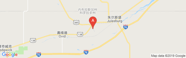 Julesburg Municipal Airport图片