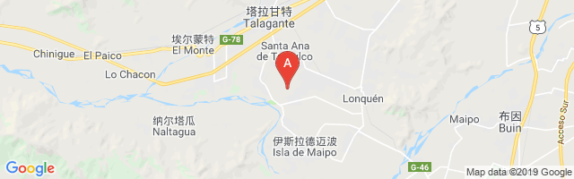 El Corte Airport图片