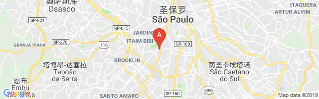 Hospital Gastroclínica Airport图片