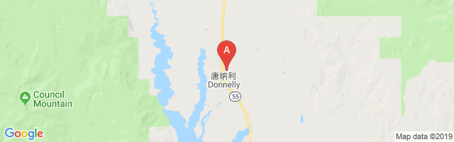 Boulder Creek Airstrip Airport图片
