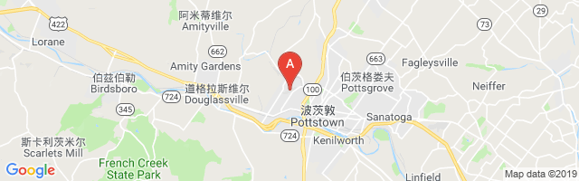 Pottstown Municipal Airport图片